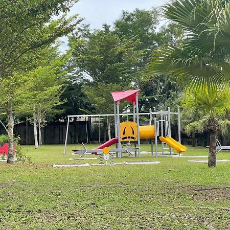 Rumah Puteh Homestay イポー エクステリア 写真