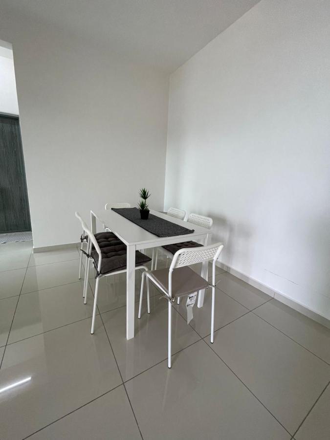Rumah Puteh Homestay イポー エクステリア 写真