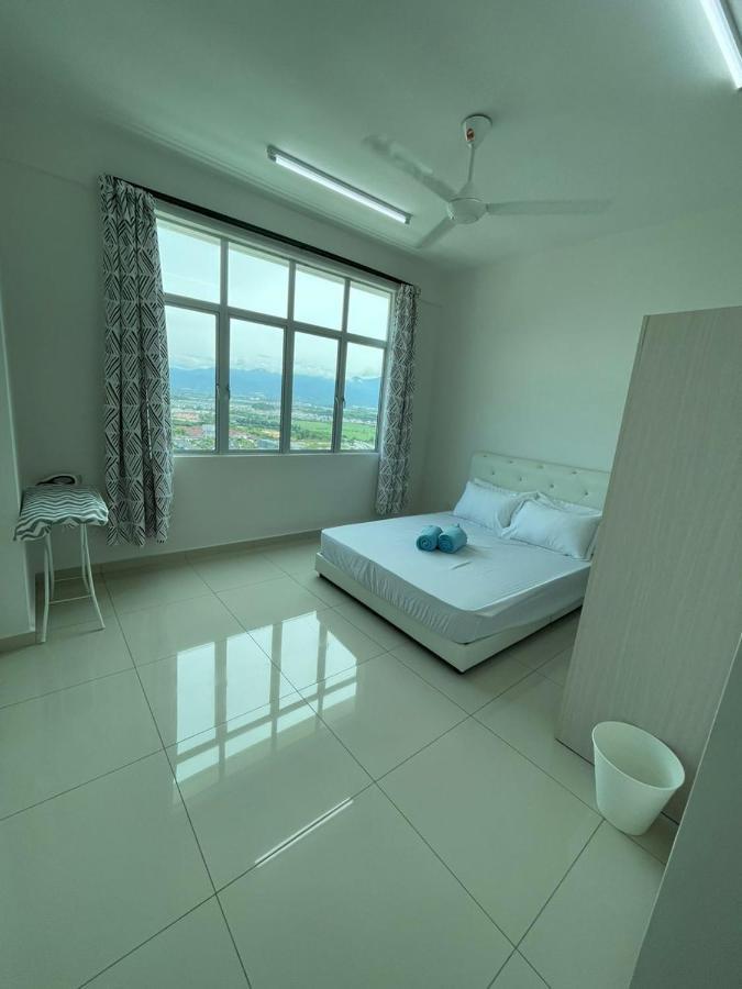 Rumah Puteh Homestay イポー エクステリア 写真