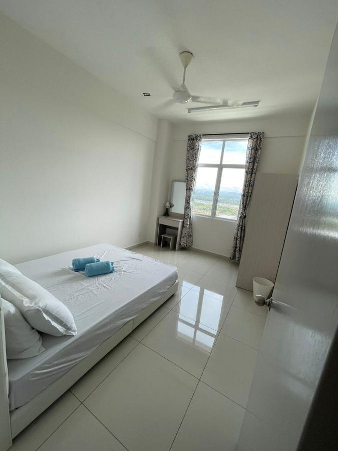Rumah Puteh Homestay イポー エクステリア 写真