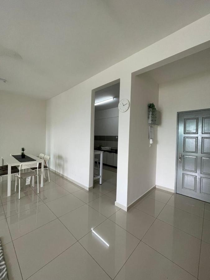 Rumah Puteh Homestay イポー エクステリア 写真