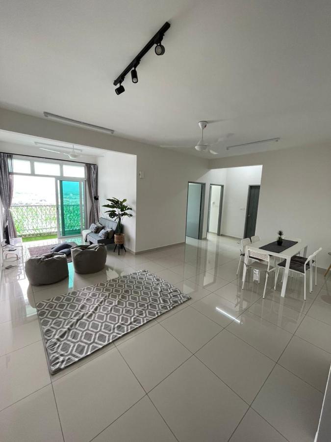 Rumah Puteh Homestay イポー エクステリア 写真