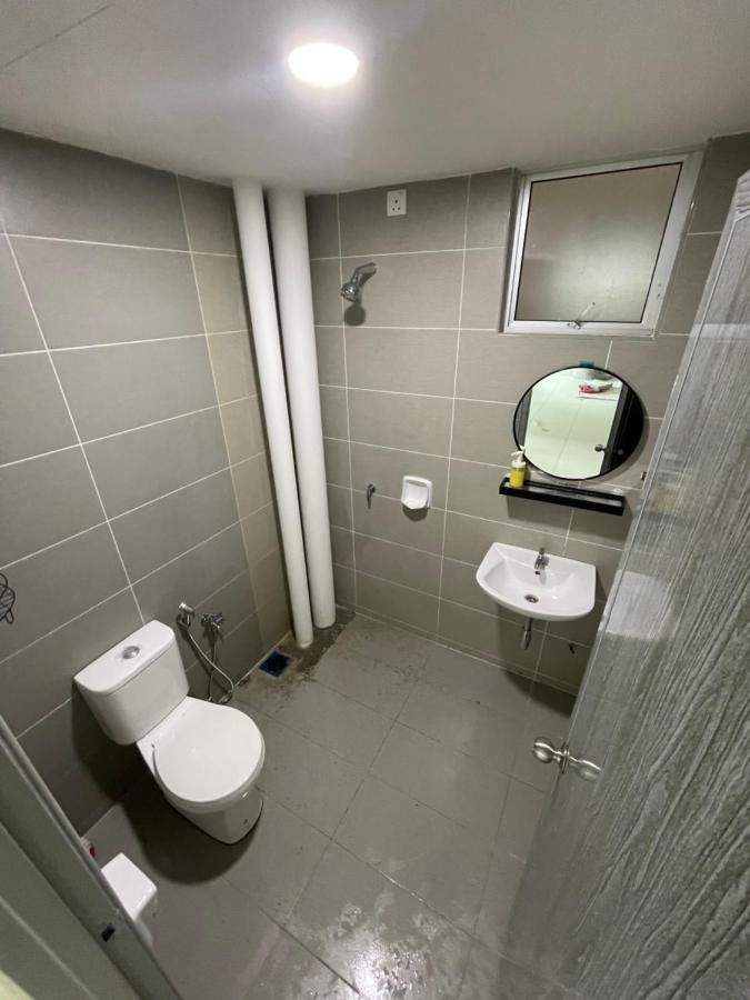 Rumah Puteh Homestay イポー エクステリア 写真